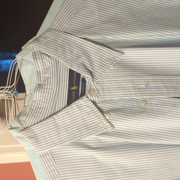 Polo long sleeve and short sleeve XXL TALL shirts - Picture 3 of 11